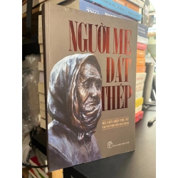 Người mẹ đất thép