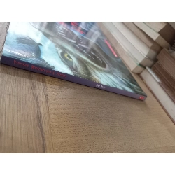 Vampires, werewolves & zombies - Lisa Regan 756878