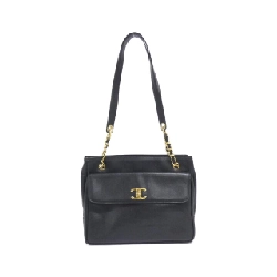 【Vintage】Túi xách chéo Chanel 03682