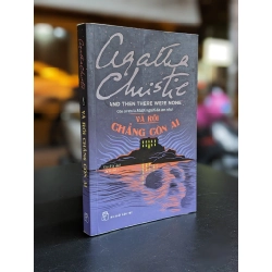 Và rồi chẳng còn ai - Agatha Christie 364055