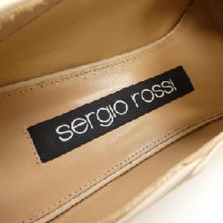 【Khuyến mãi】Giày Sergio Rossi 661756