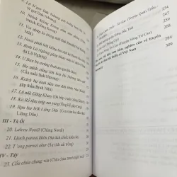 TRUYỀN THUYẾT CÁC DÂN TỘC THIỂU SỐ VIỆT NAM - TRẦN THỊ AN biên soạn 937219
