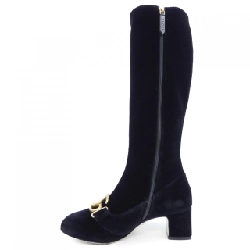 Giày bốt dài GUCCI 660067