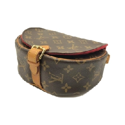 Túi đeo vai Louis Vuitton Monogram Tambour M51179 - Hàng hiệu Chính hãng 803128