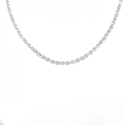 Dây chuyền kim cương PT850 10.028CT - Hàng hiệu Chính hãng