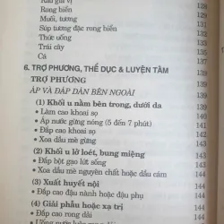 Phòng & Trị Bệnh Ung Thư Theo Phương Pháp Thực Dưỡng Ohsawa Macrobiotics 719777