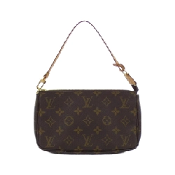 Túi xách Louis Vuitton Monogram Pochette Accessoires M51980
