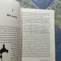 Ngôn ngữ của đối xứng - Mario Livio 1003446