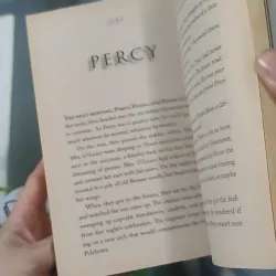 The Son of Neptune - Rick Riordan 1033650