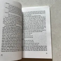 Kể chuyện Hồ Tây  624016