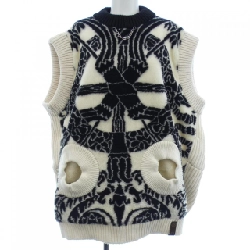 【Khuyến mãi】Louis Vuitton LOUIS VUITTON Áo len