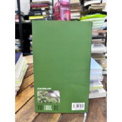 Búp Thông Non - Lê Hoàng Anh - Lê Hoàng Anh 961102