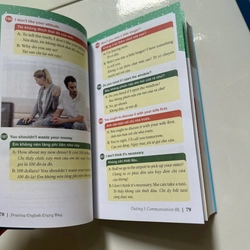Practice English Every Day - Đối Đáp Tiếng Anh Không Cần Nghĩ 477530