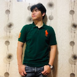 Áo Polo by Ralph Lauren size XL 17846