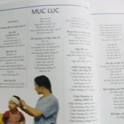 📕 CẨM NANG SƠ CẤP CỨU TRẺ EM 751191