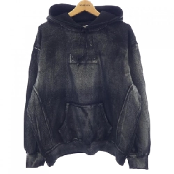 Hàng hiệu SUPREME MM6 Box Logo Áo khoác - Hàng hiệu Authentic