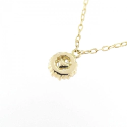 Dây chuyền kim cương hình trái tim AHKER - Hàng hiệu Chính hãng 844030