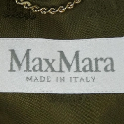 Max Mara Teddy Bear 473613 Cape - Hàng hiệu Chính hãng 810567