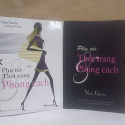 Phụ Nữ Thời Trang Và Phong Cách 147385