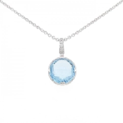 Bulgari Parentesi Cocktail Necklace - Hàng hiệu Authentic