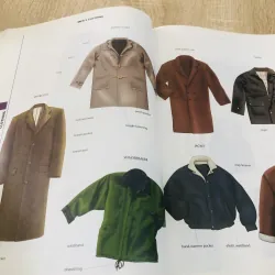 THE MACMILLAN VISUAL DICTIONARY 968636