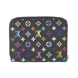 Ví tiền xu Louis Vuitton Multicolor Zippy M93740 - Hàng hiệu Chính hãng 769614