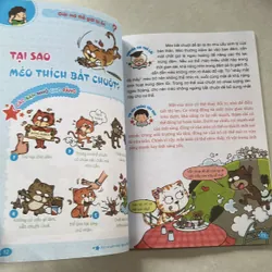 10 vạn câu hỏi vì sao? - Hỏi đáp khoa học, giải mã thế giới bí ẩn 596651