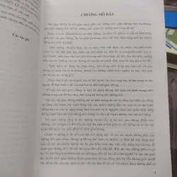 Sách: Tính toán và TK chi tiết các yếu tố nút GT khác mức - TG: Nguyễn Xuân Vinh (KT) 744855