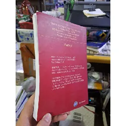Hội thảo lý luận giữa Đảng Cộng sản Việt Nam và Đảng Cộng sản Trung Quốc - Xây dựng Đảng cầm quyền - Kinh nghiệm của Việt Nam - Kinh nghiệm của Trung Quốc LỊCH SỬ - CHÍNH TRỊ - TRIẾT HỌC VAVO0910 588639