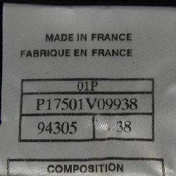 CHANEL P17501V09938 01P Jacket - Hàng hiệu Authentic 822325