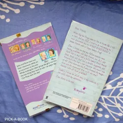 Combo 2 truyện luyện đọc Tiếng Anh về chủ đề động vật và tình bạn (2) Humphrey, Girls Rock 711901