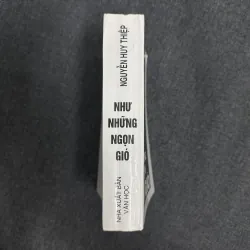Như những ngọn gió - Nguyễn Huy Thiệp 1036234