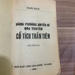Đông phương huyền bí qua truyện cổ tích thần tiên, Pearl Buck 1070623
