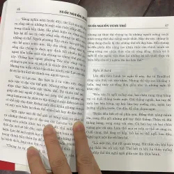 Suối nguồn tươi trẻ toàn tập -  peter kelder  1035318