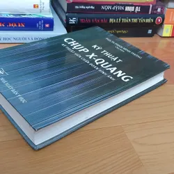 KỸ THUẬT CHỤP X QUANG 738448