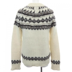 SAINT LAURENT 331121 Y1CA1 Áo len - Hàng hiệu Chính hãng 895357