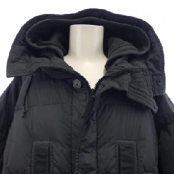 STONE ISLAND 711570123 Áo khoác lông - Hàng hiệu Authentic 893866