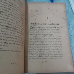 NGHỆ THUẬT VÀ NHÂN SINH - TAM ÍCH, THIÊN GIANG, THÊ HÚC 729217