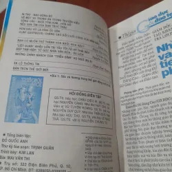 THẾ GIỚI MỚI số 273 ngày 16.2.1998 1031585