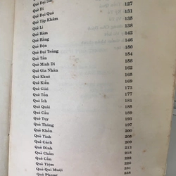 CHU DỊCH PHỔ THÔNG - NGUYỄN DUY HINH 519605