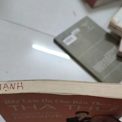 Hãy làm ơn cho bản thân tha thứ  399679