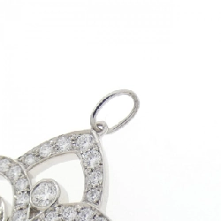 Mặt dây chuyền chìa khóa Fleur Doris Tiffany - Hàng hiệu Authentic 842808