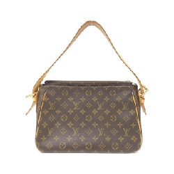 Túi xách vai Louis Vuitton Monogram Viva Cite GM M51163 612643