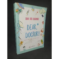 [59K/kg] Dear doctor 1 - mới 80% HCM1512