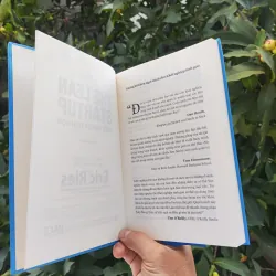 Khởi Nghiệp Tinh Gọn - The Lean Startup - Eric Ries 758240