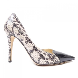 【Khuyến mãi】Giày cao gót JIMMY CHOO