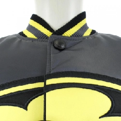 Louis Vuitton Áo khoác baseball satin HTB76EGPD - Hàng hiệu chính hãng 888729