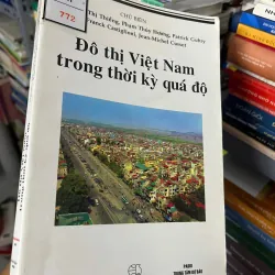 Đô Thị Việt Nam Trong Thời Kỳ Quá Độ – Nhiều tác giả