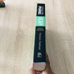 THẾ GIỚI PHẲNG – Thomas L. Friedman 970562