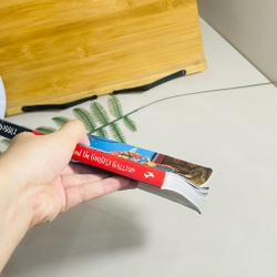 [Sách tiếng Anh 2hand] Like new 90% - The Jolley-Rogers and the Ghostly Galleon 499546